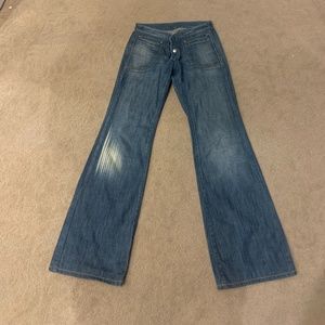 Diesel jeans